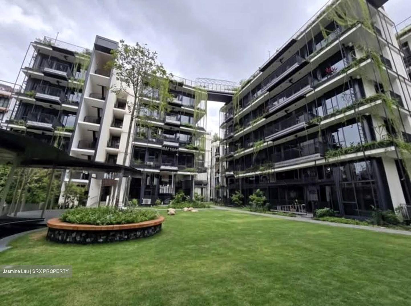 Jervois Mansion (D10), Apartment #533430821